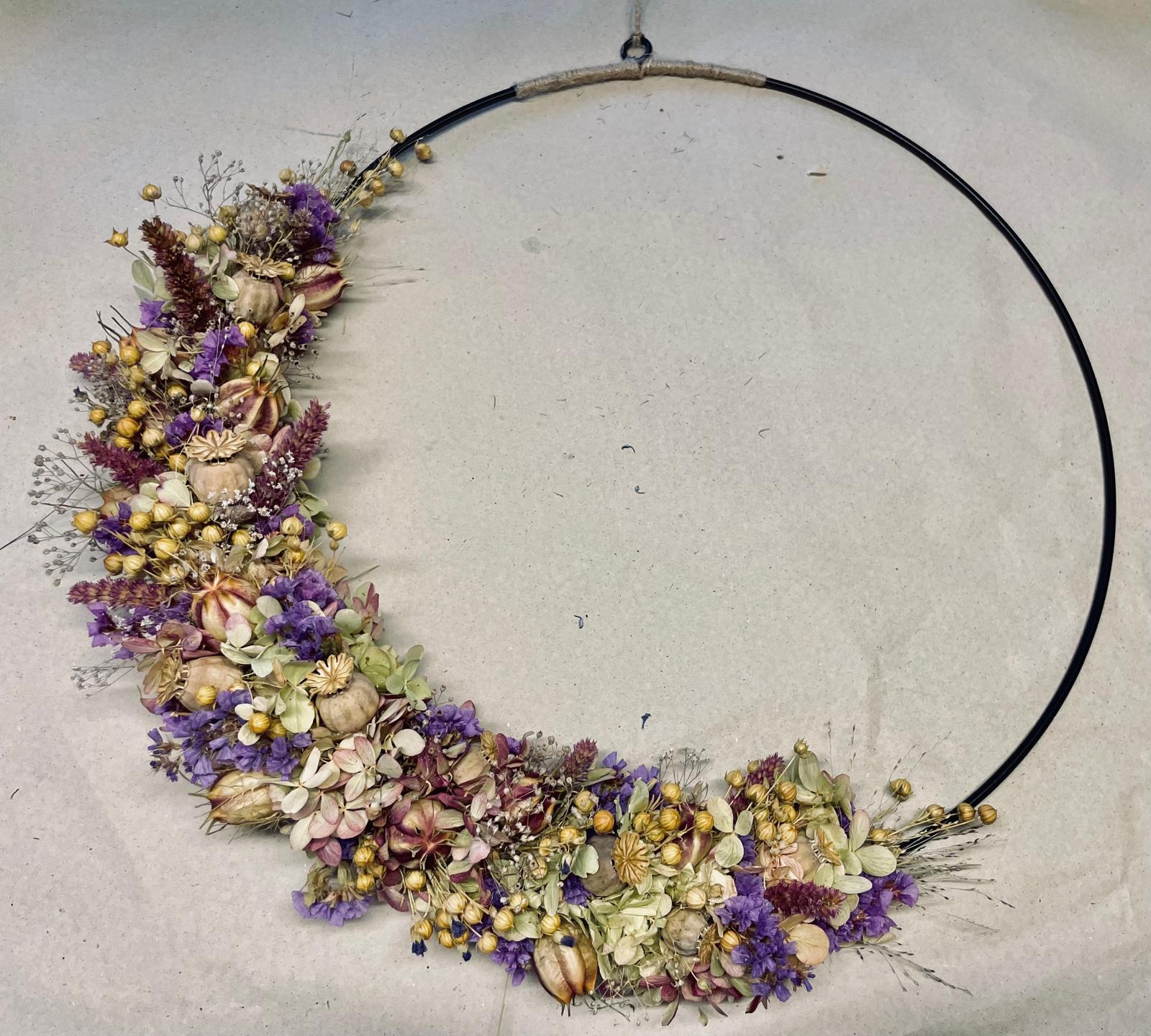 Florales Arrangement